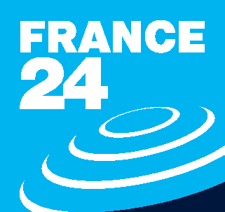 France24 logo